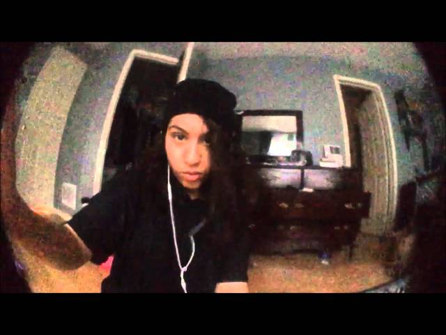 Постер Alessia Cara - Four Pink Walls