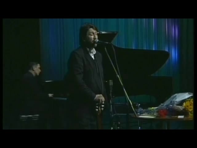 Постер Митяев Олег - Ночная прогулка