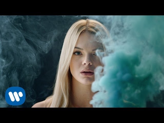Постер Clean Bandit - Tears