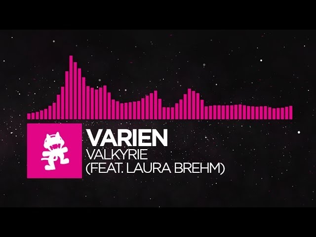 Постер Varien (feat. Laura Brehm) - Valkyrie