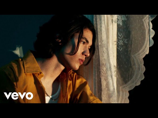 Постер Conan Gray - Comfort crowd