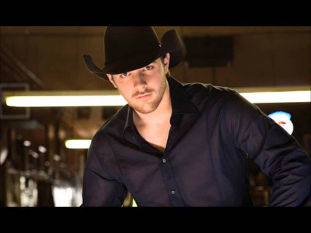 Постер Chris Young - Love Dont Let Me Down