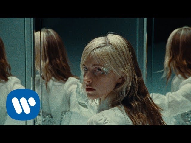 Постер Hayley Williams - Dead Horse