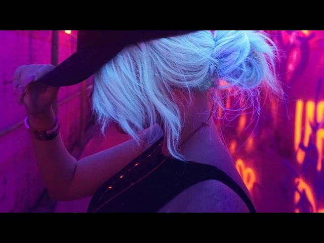 Постер Денис RiDer - Лаванда