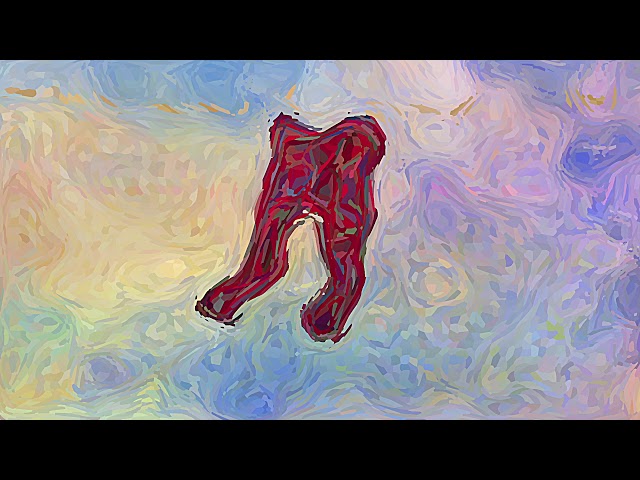 Постер Cavetown - Pyjama pants
