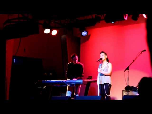 Постер Bachelor Girl - Waiting For The Day