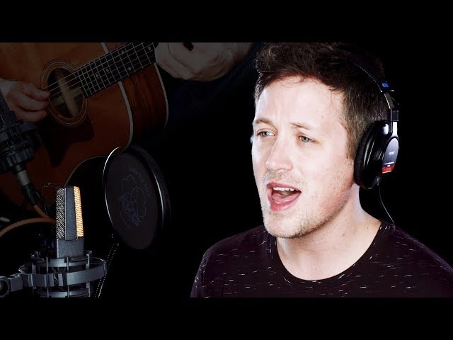 Постер Chase Holfelder - Nothing's gonna stop us now (Cover in minor key)