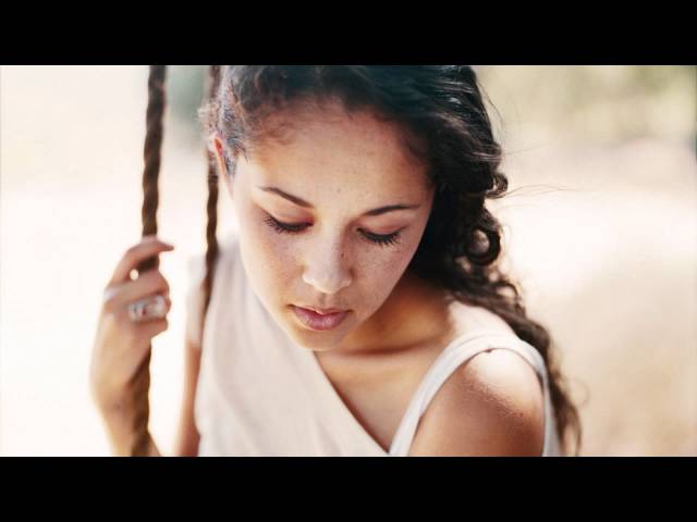 Постер Kina Grannis - Back To Us