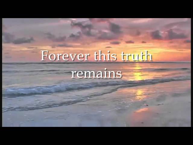 Постер Kathryn Scott - I Belong
