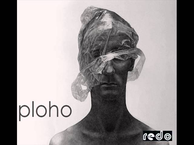 Постер Ploho - Город-герой