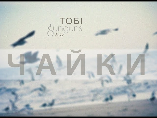 Постер Sangus - Чайки