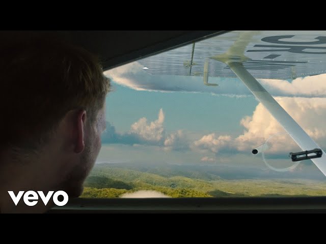 Постер Avicii - Heaven