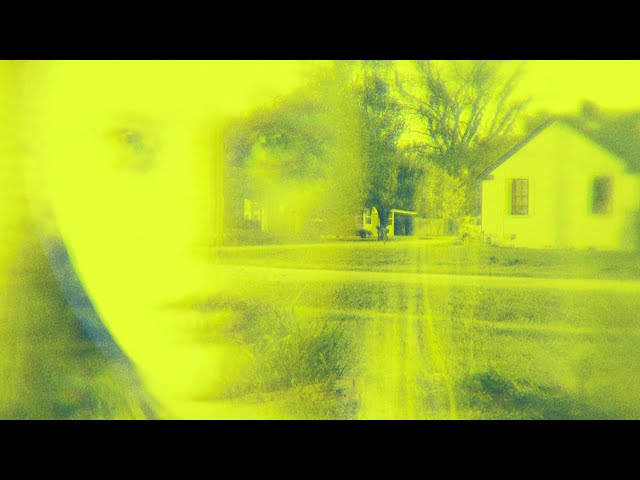 Постер Soccer Mommy - Crawling In My Skin