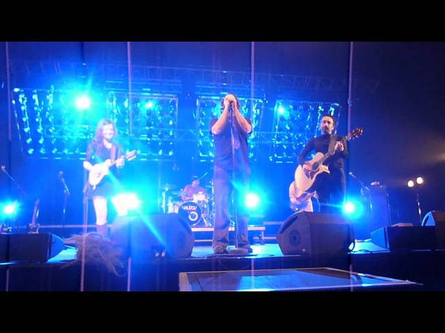 Постер Cowboys Fringants - Les Routes Du Bonheur