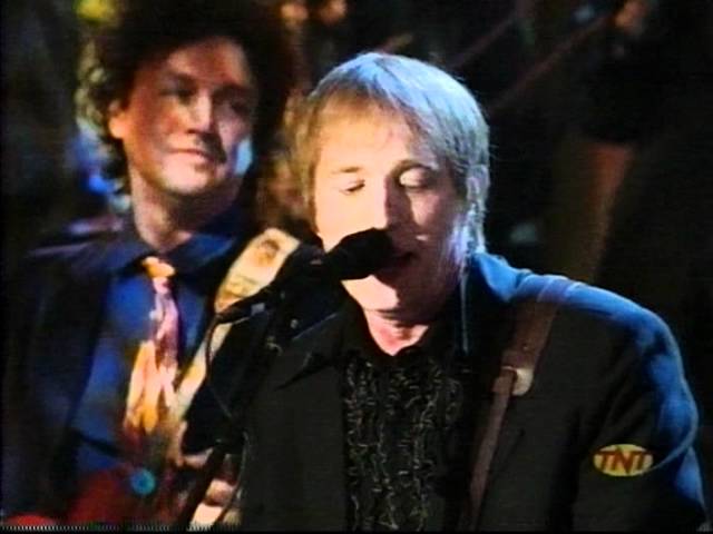 Постер Tom Petty - Christmas All Over Again