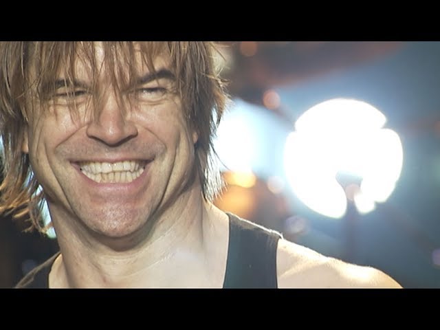 Постер Die Toten Hosen - Alles Was War