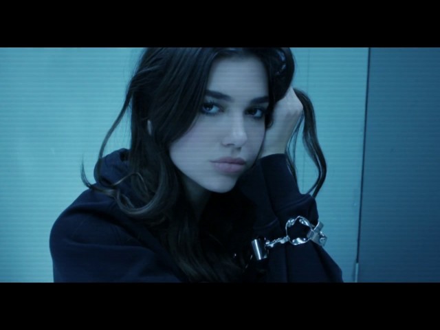 Постер Dua Lipa - Room For 2