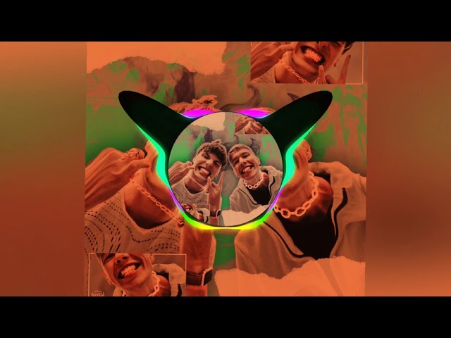Постер Rolso & Jefe - БЛЭКЛИСТ