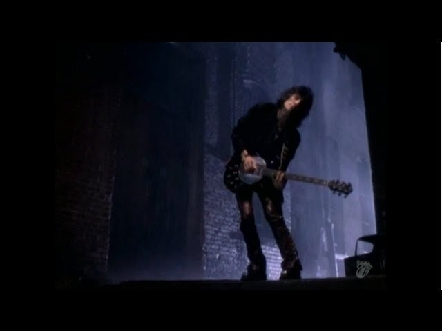Постер Rolling Stones - Out Of Tears