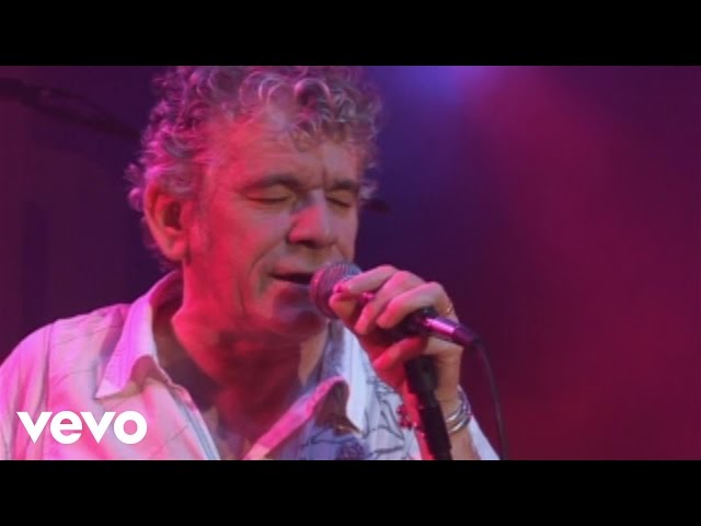 Постер Nazareth - Dream On