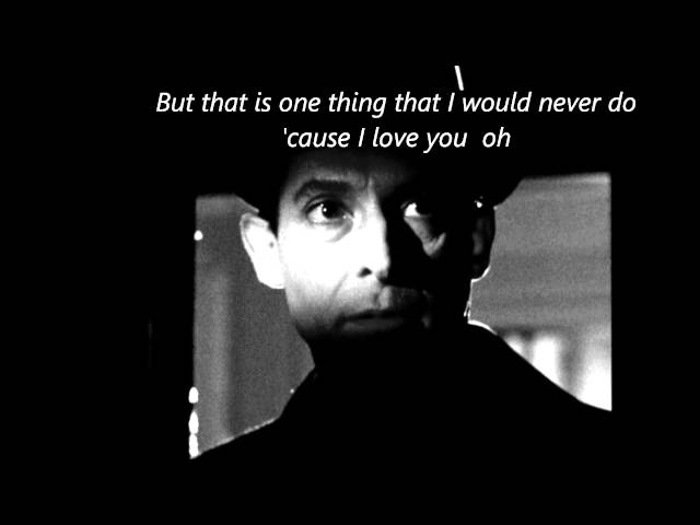 Постер Costello Elvis - Dont Let Me Be Misunderstood