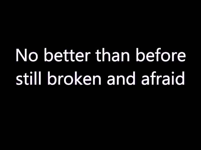 Постер Breaking Benjamin - Defeated