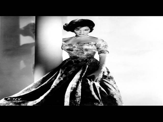 Постер Connie Francis - Fallin