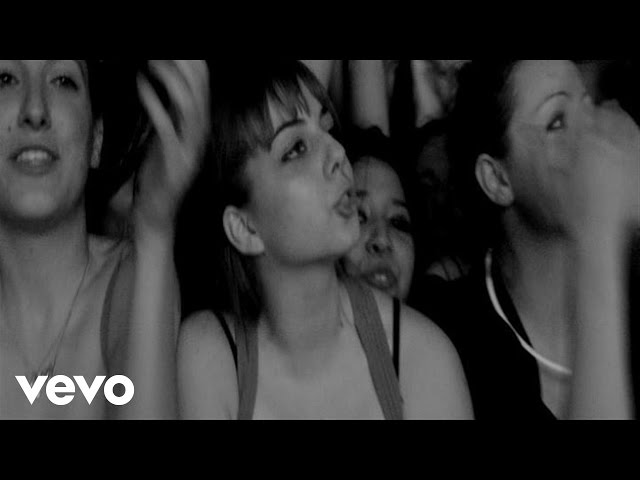 Постер Tokio Hotel - Dark Side Of The Sun