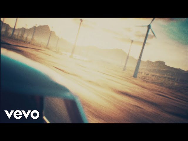 Постер Bruce Springsteen - Hello Sunshine