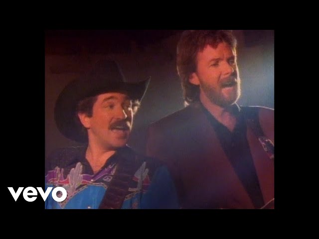 Постер Brooks And Dunn - My Next Broken Heart