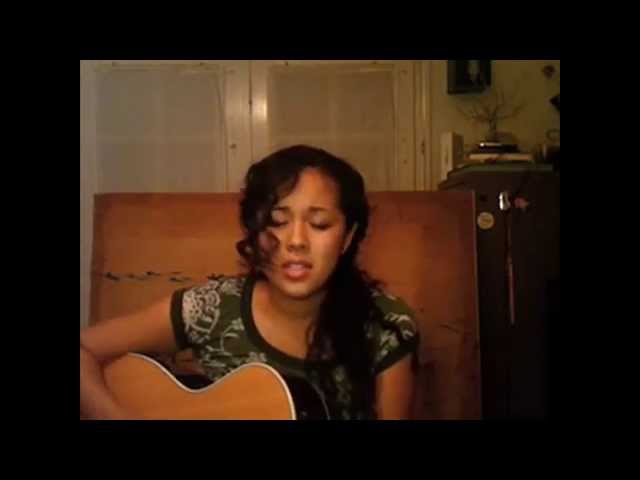 Постер Kina Grannis - Down And Gone