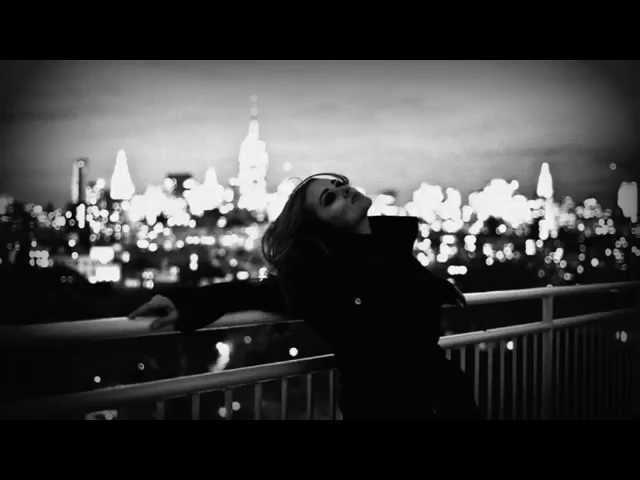 Постер Adam Lambert - Light Falls Away