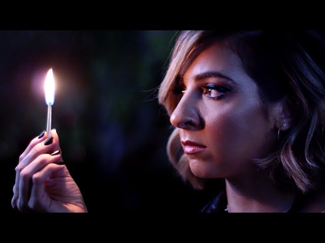 Постер Gabbie Hanna - Monster