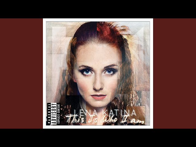 Постер Лена Катина - Lost In This Dance