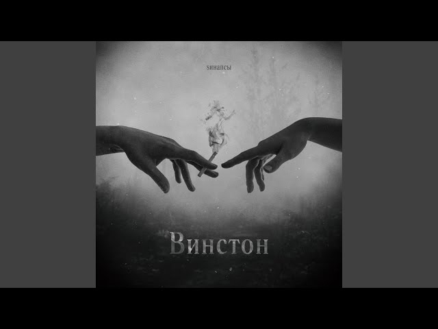 Постер Sинапсы - Винстон