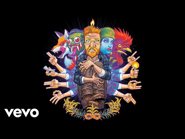 Постер Tyler Childers - Country Squire