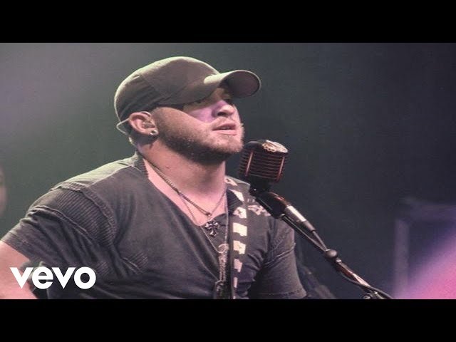 Постер Brantley Gilbert - You Dont Know Her Like I Do