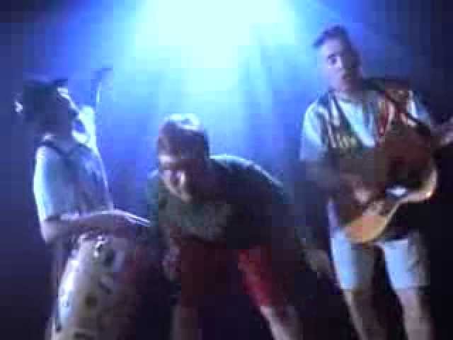 Постер Barenaked Ladies - Be My Yoko Ono