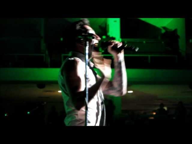 Постер Hedley - Bullet For Your Dreams