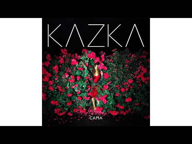 Постер Kazka - Сама