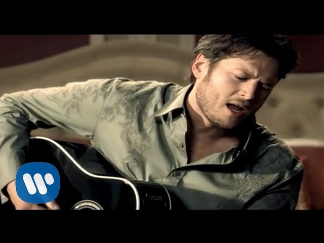 Постер Blake Shelton - Home