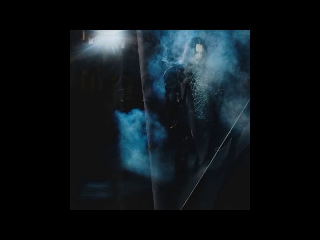 Постер White Punk - Сияние темноты