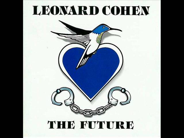 Постер Cohen Leonard - Tacoma Trailer