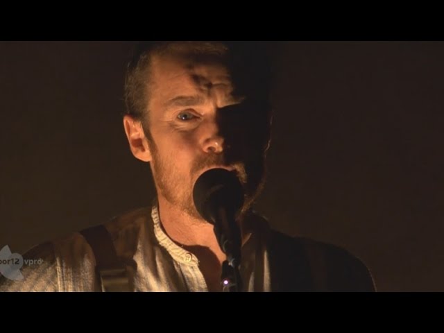 Постер Damien Rice - My Favourite Faded Fantasy