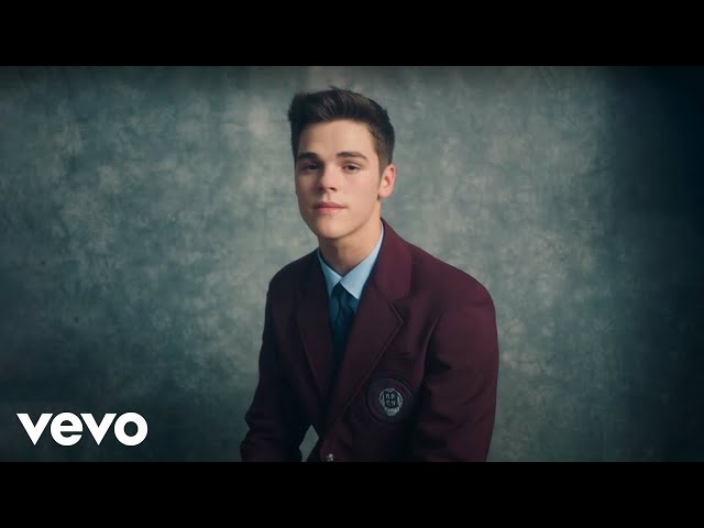 Постер AJ Mitchell - Girls