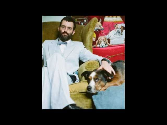 Постер Eels - Christmas Is Going To The Dogs