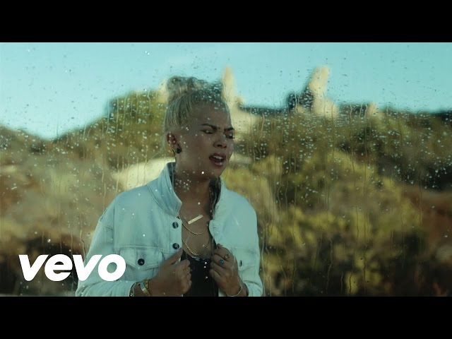 Постер Hayley Kiyoko - This Side Of Paradise