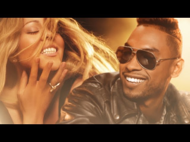 Постер Mariah Carey - Beautiful