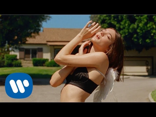 Постер Charlotte Lawrence - Why Do You Love Me
