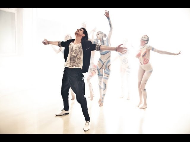 Постер Roman Rain - Барбара